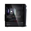 Zalman Z1 Plus ATX Mid-Tower PC Case - Tempered Glass