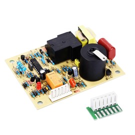 PHATRIP 31501 33488 33727 RV Furnace Ignition Control Circuit Board kit for Atwood Hydro Flame Corp,Fit for RV Furnace Parts:7916-II,7920-II,8012-II,85-I/II/III/IV