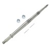 M MATI Rear Axle Shaft for Honda TRX250R 1986-1989 42310-HB9-000
