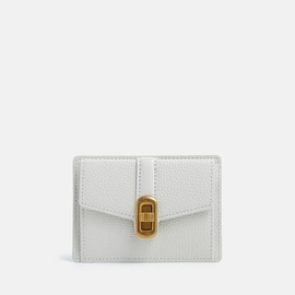 Metro City (신세계센텀점)빅토리아 카드지갑 M241WO6072H (Sinsagae Centum City) Victoria Card Wallet M241WO6072H