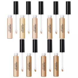 Revlon ColorStay 24 Hour Full Coverage Concealer Stick  - **Pick Your Color** - 040 Medium
