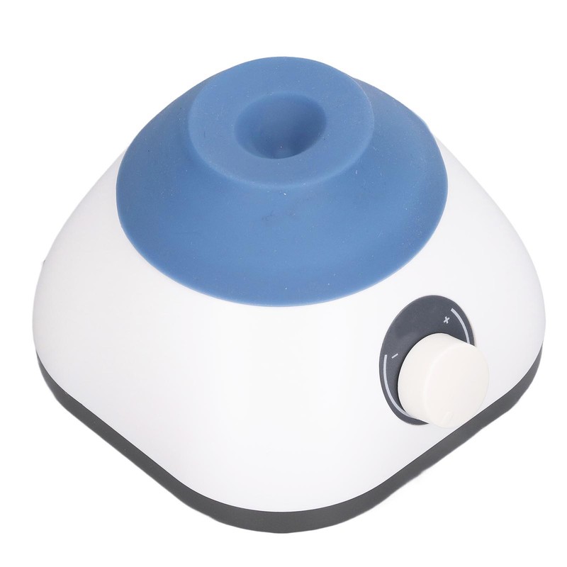 Mini Vortex Mixer Adjustable 50ML Laboratory Test Tube Vortex Paint