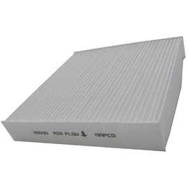MAPCO Filter, interior air (65505)