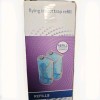 Unbranded 6 Pack Flying Insect Trap Refills Compatible for ZEVO,