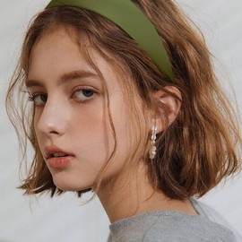 Unisex Hair Band 8Pcs Plastic Headband with Teeth Head Bands Combing Hairbands Wavy Outdoor Sports Headbands for Men's Hair Band Hoop Clips Women Accessories Non Slip Head Band Headwear,Color