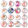 Hagao Refrigerator Magnets Unicorn Fridge Magnet Best Housewarming for Home