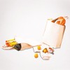 F6 Sketchbook Canvas Shoulder Bag