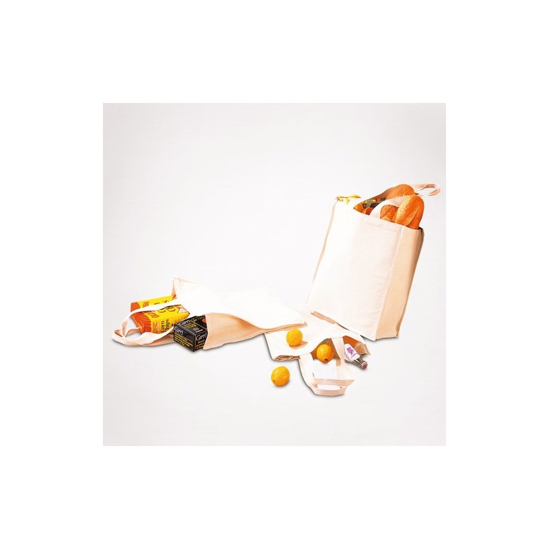 F6 Sketchbook Canvas Shoulder Bag