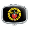 Bon Jovi You Give Love a Bad Name Rectangle Pill