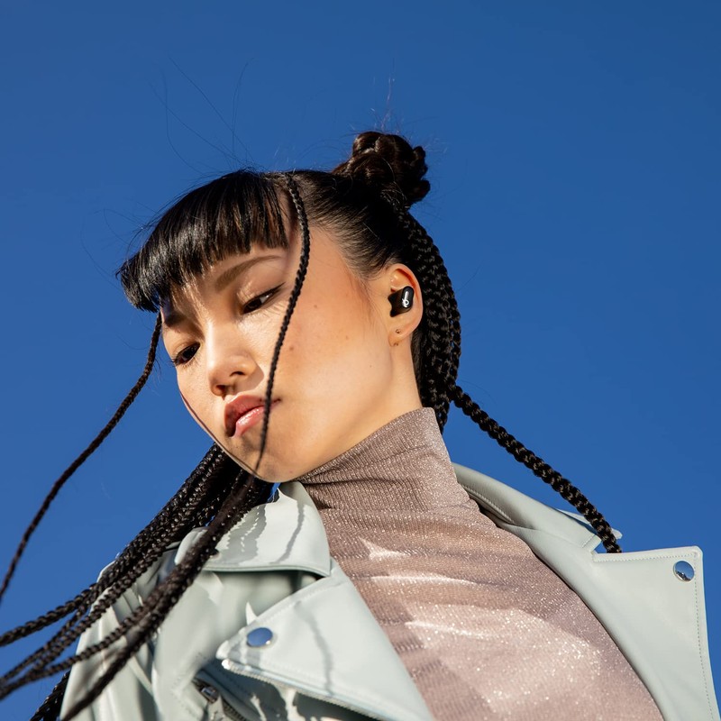 Beats Studio Buds - True Wireless Noise Cancelling Earbuds -