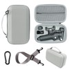 behone Osmo Mobile 7/7P Bag, Compact Carry Bag, Portable Storage