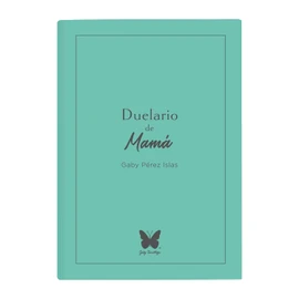 Gaby Tanatóloga - Duelario de Mamá