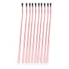 10pcs 5K/10K Ohm MF52B NTC Thermistor Resistors High Sensitivity with