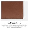 Coach Men's Passport CASE