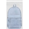 EcoSwift - 14” X 18” (20 Count) Self Seal Clear