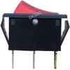 120 Volt On Off Switch for FMI Desa Electric Fireplace