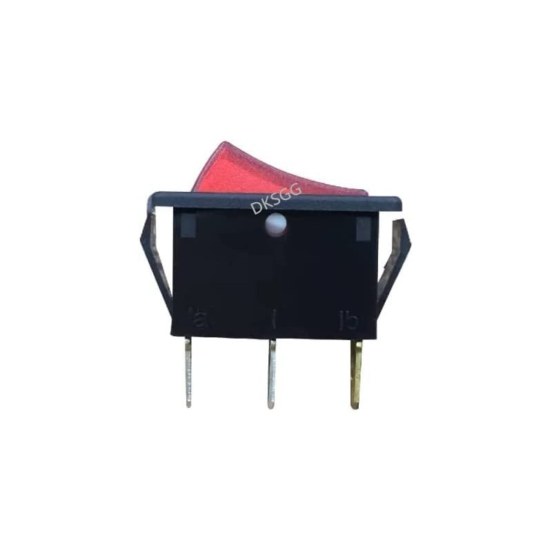 120 Volt On Off Switch for FMI Desa Electric Fireplace