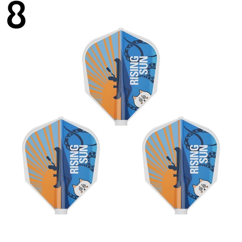 TARGET ターゲット RISING SUN G7 ライジングサン ジェネレーション7 STEEL ＜190500＞ 村松治樹選手モデル