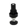 Adjustable 28mm Pipe Base
