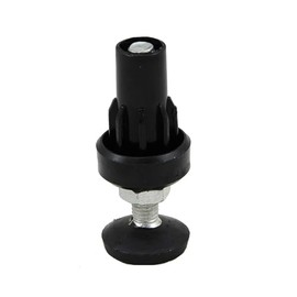 Adjustable 28mm Pipe Base