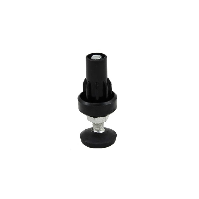 Adjustable 28mm Pipe Base