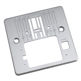 Haidong Needle Throat Plate Sewing Machine Accessories Needle Throat Plate Household Multifunctional Sewing Machine Needle Plate for 4423 4432 5511-1PCS