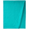 TO Antibacterial Colored Towels, Short Pile 220 Momme (Pack of