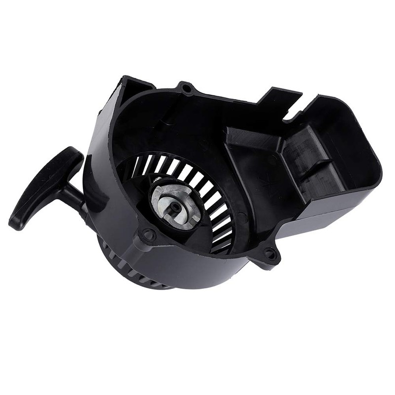 QANYEGN 47 49cc 2 Stroke Motorcycle Dirt Quad Pull Start