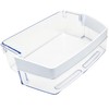 Upgraded WR71X11052, PS6883671 Gallon Door Bin Compatible with ge Refrigerator(some