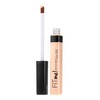 Maybelline Fit Me! Full Coverage Concealer, Matte & Poreless Ultra