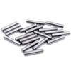 D1.5 (1.5mm x 3mm) Dowel Pins (M6) - Stainless Steel