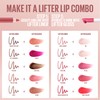Maybelline New York Lifter Gloss Hydrating Lip Gloss with Hyaluronic
