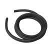 Black 2.4M Long Dishwasher Tub Gasket 154827601 Replacement for AP5690109