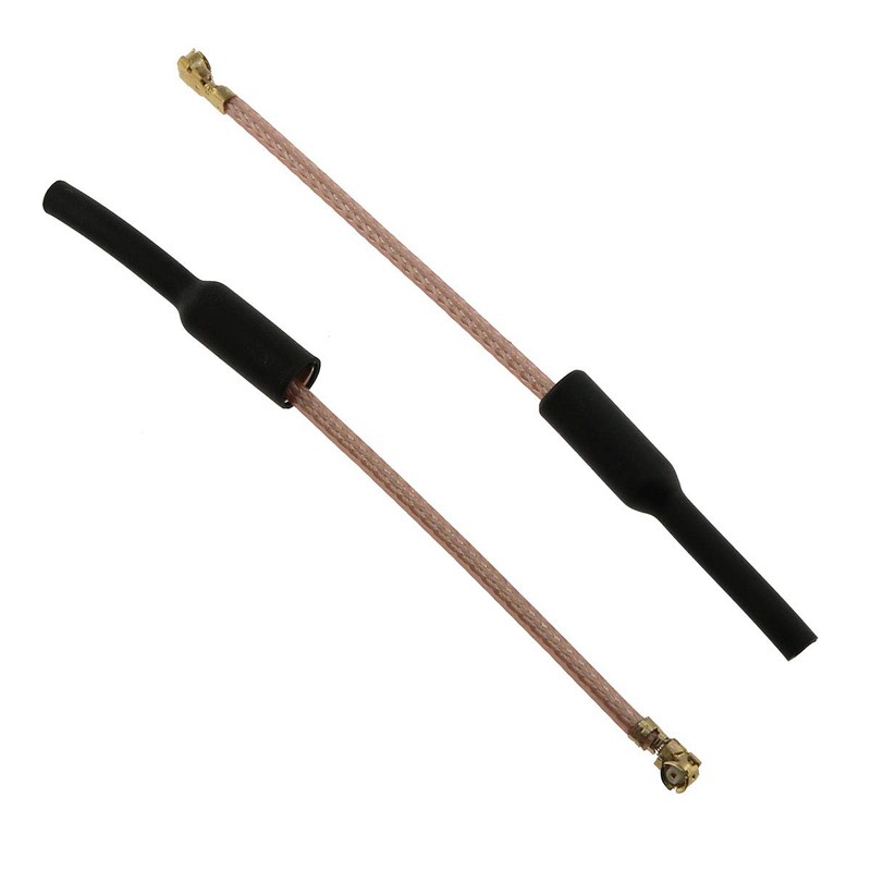 E-outstanding FPV Antenna 2PCS 7cm 5.8GHz FPV IPEX Antenna for