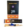 Tribal Soul Sandalwood Incense Sticks - Pick 15-30-45-60-75 - 12