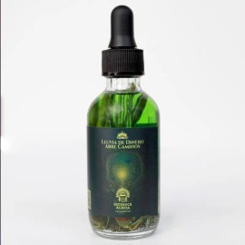 Botanical Oil Blend 2 oz, Aromatherapy Essential Oil Mix, Natural Plant-Based Fragrance Oil, Open Road Inspired Scent, Daily Wellness & Relaxation Oil