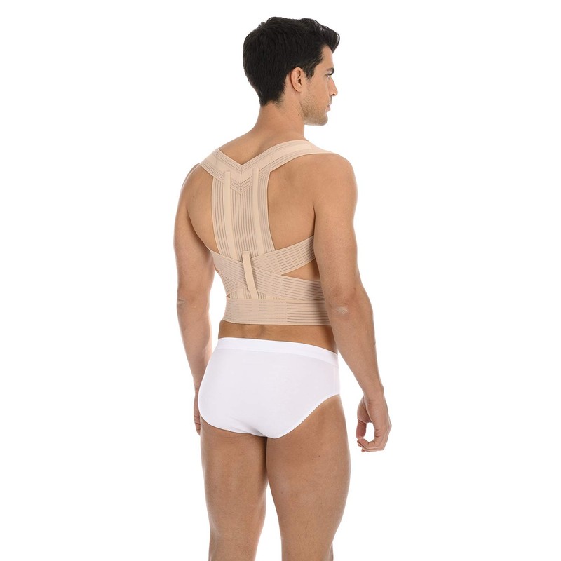 SCUDOTEX Schultergurt Haltung, natürlich, Größe 6