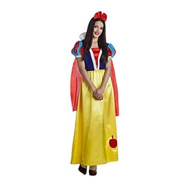 SNOW WHITE COSTUME SIZE S