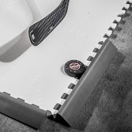 HockeyShot Dryland Puck