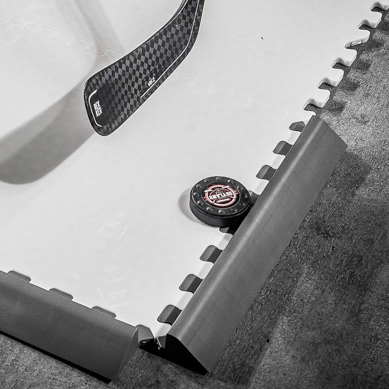 HockeyShot Dryland Puck