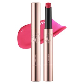 Get It Tint Glaze Balm - Hydrating, Plumping, Long-Lasting Tinted Lip Balm with Glossy Finish - 03 Pink Sugar