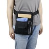 Apron Bag 12oz Canvas with Adjustable Belt Lightweight Tool Waist