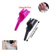 4 Pcs Finger Pusher Thread Controller Sewing Finger Thing Pusher,