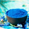Alga Espirulina Azul Orgánica