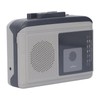 Portable Cassette Player Built in Speaker 2 AA Battery USB