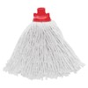 Sorbo Cotton Mop Head - Absorbs large amounts of water