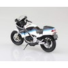 Skynet RG250 Suzuki 1/12 Complete Motorcycle Blue x White