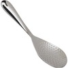 Stainless Steel Rice Paddle Spoon Spatula Non Stick for Rice