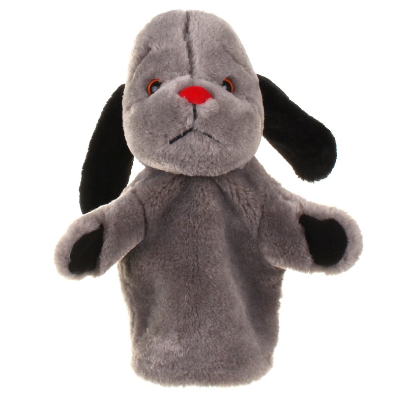 The Sooty Show Sweep Hand Puppet