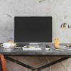 Dust Cover for Computer,Nylon Waterproof Protective PC Cover | Dustproof